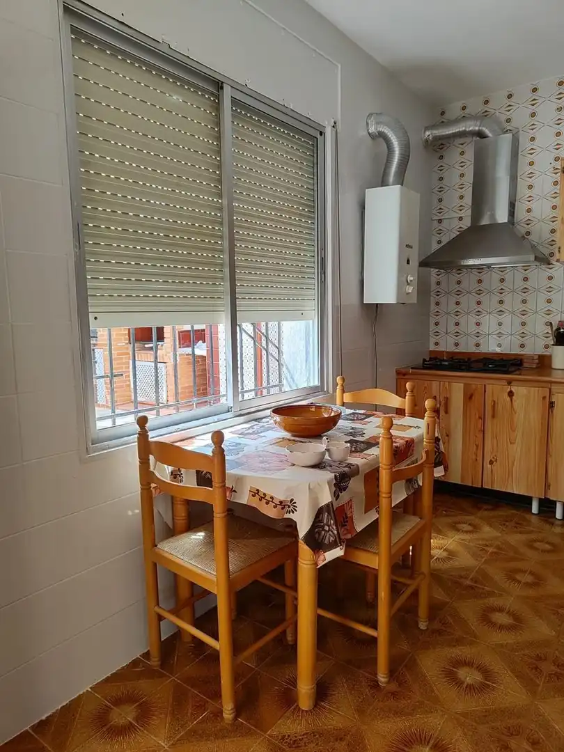 Villa con terrazza in vendita a Calle PANTANO CENAJO - URRUTIAS, imagen 21