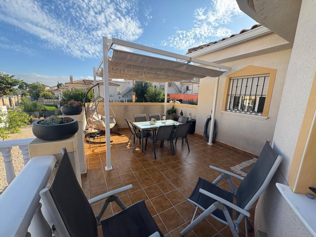 Casa o xalet en venda a Castalla