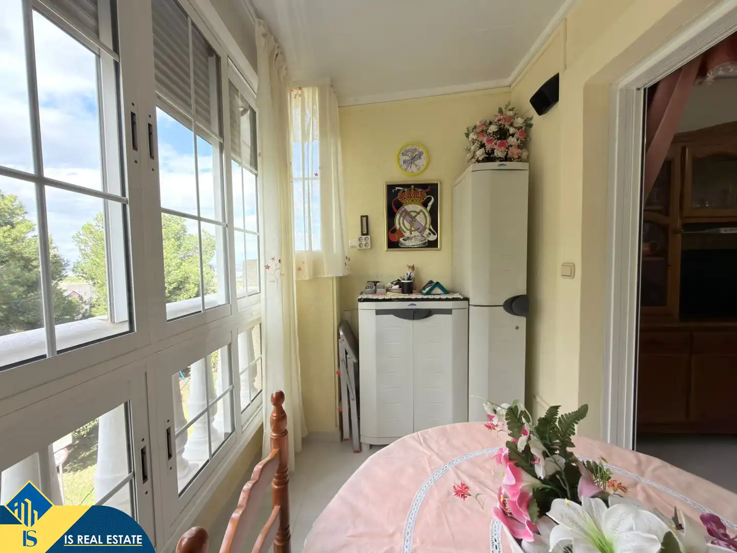 Penthouse mit Pool zum Verkauf in Nueva Torrevieja - Aguas Nuevas, imagen 45