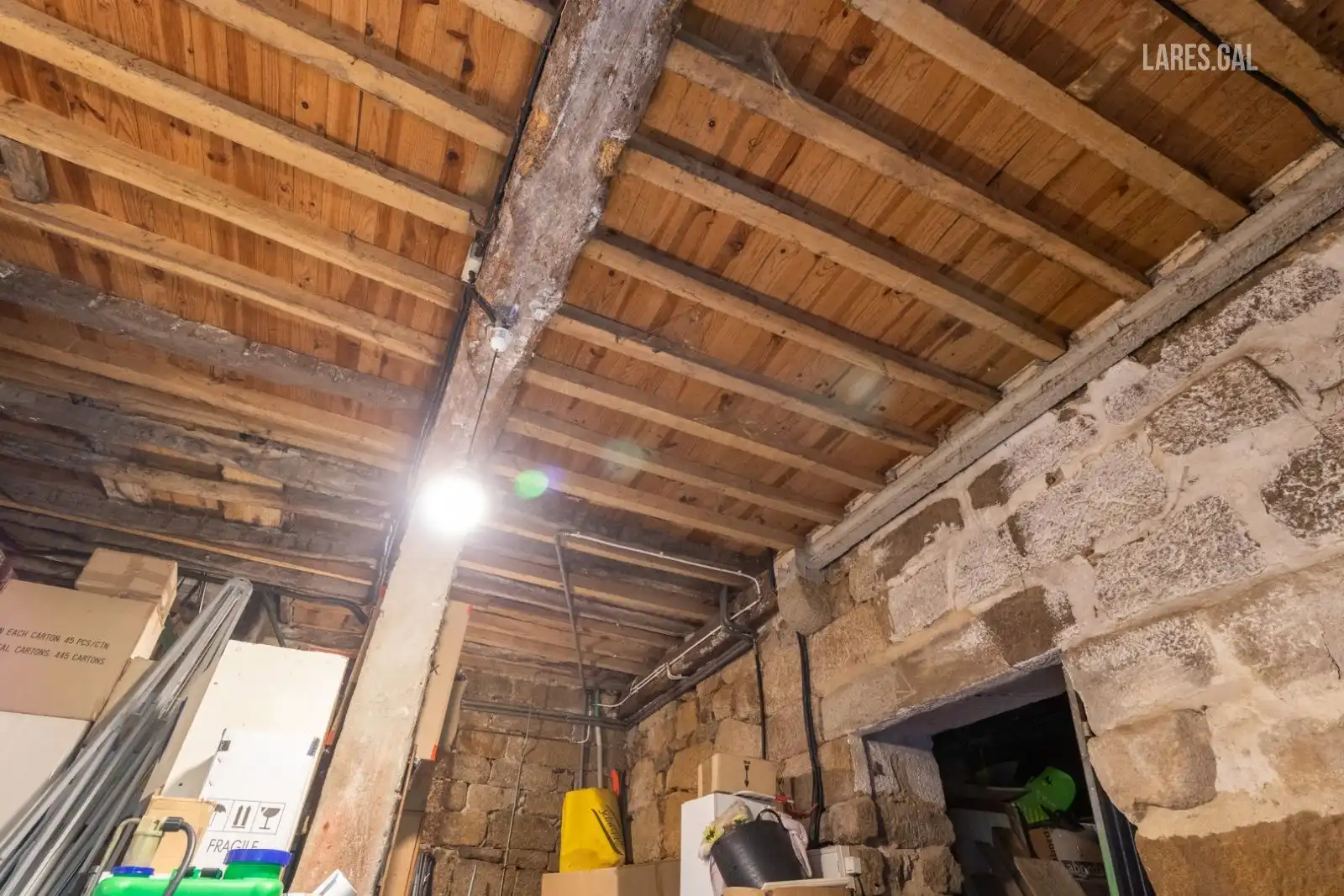 Edificio en venta en Cangas 