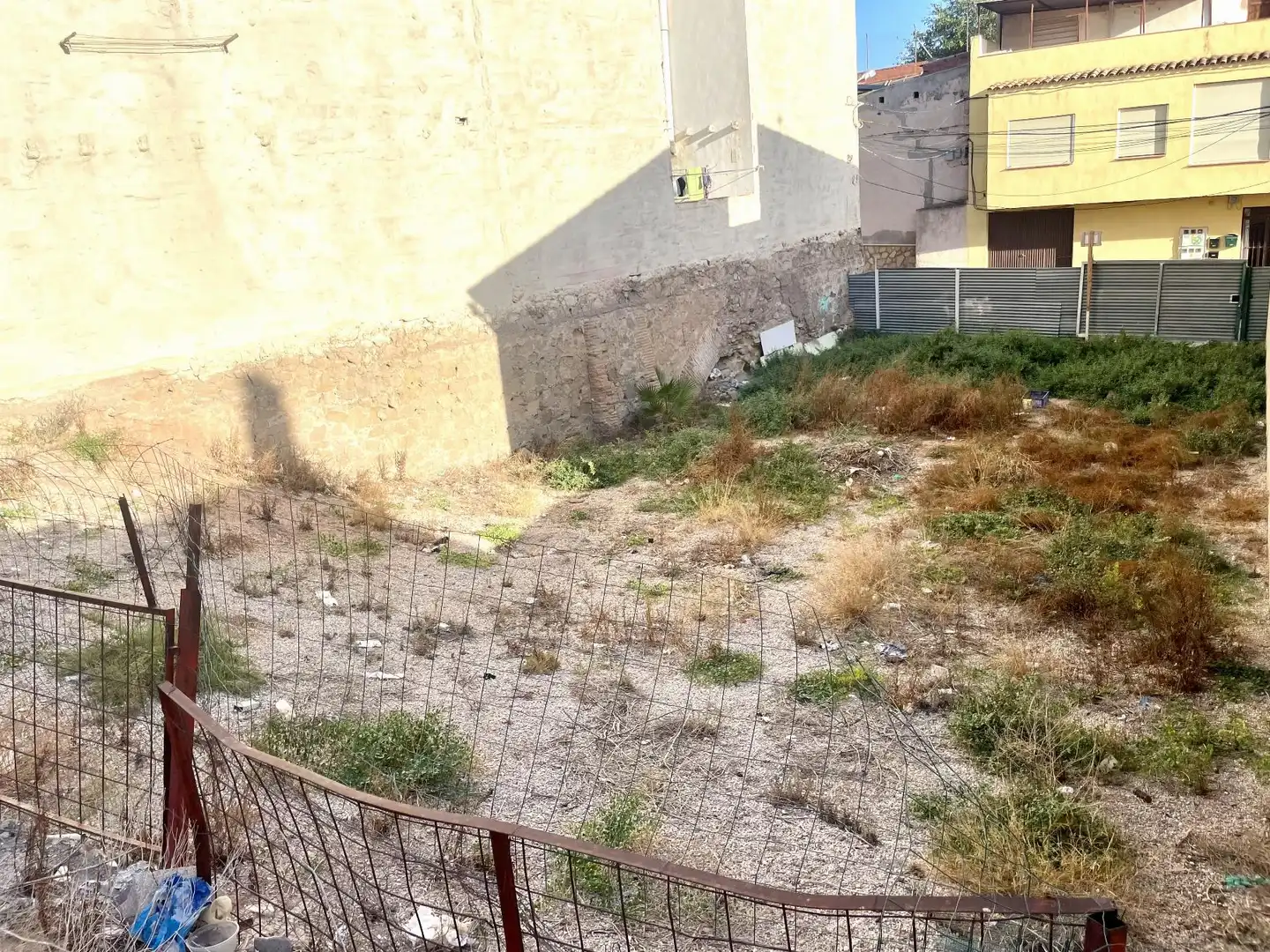 Lands and plots for sale in Los Arcos, imagen 6