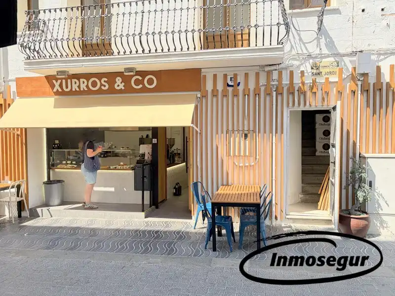Edifici en venda en Cambrils