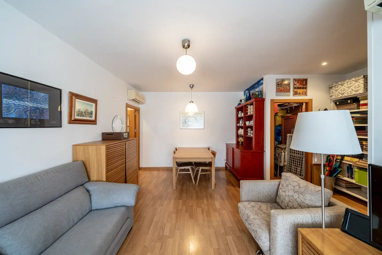 Penthouse with lift for sale in Calle de Guzmán el Bueno 38, imagen 14