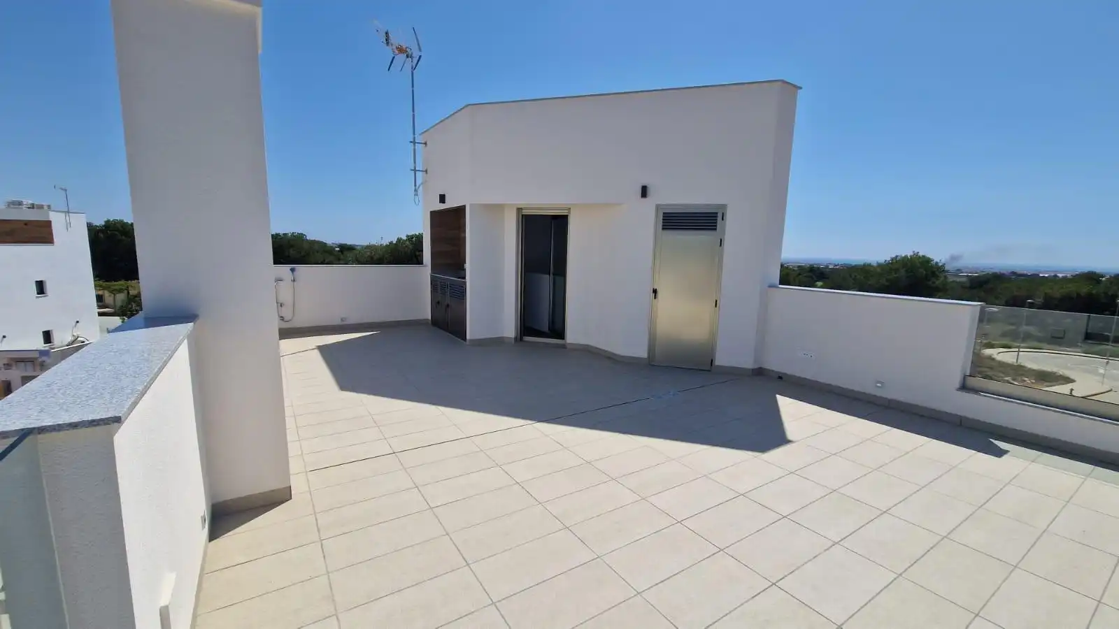 Villa mit Pool zum Verkauf in El Pinar de Campoverde, imagen 20