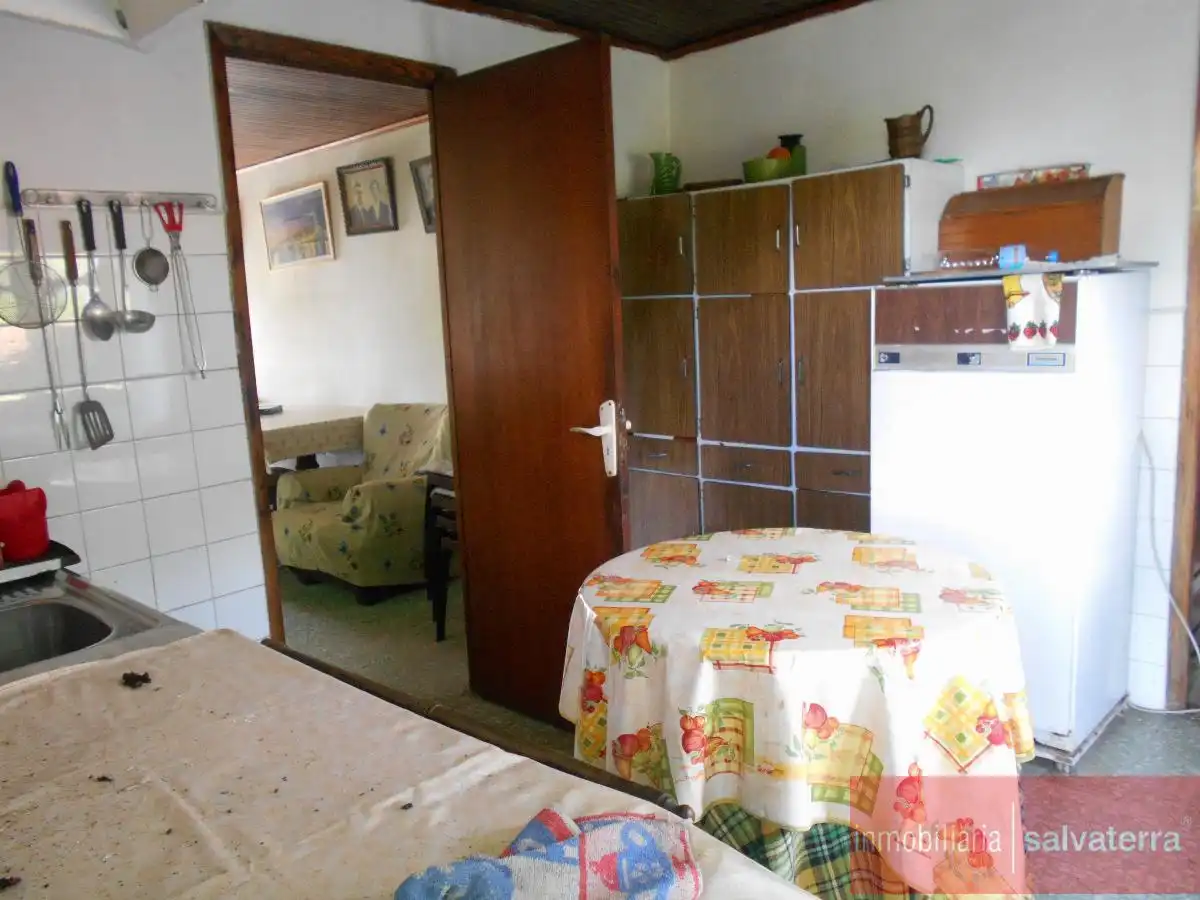 Dormitori de Casa o xalet en venda en Covelo amb Terrassa