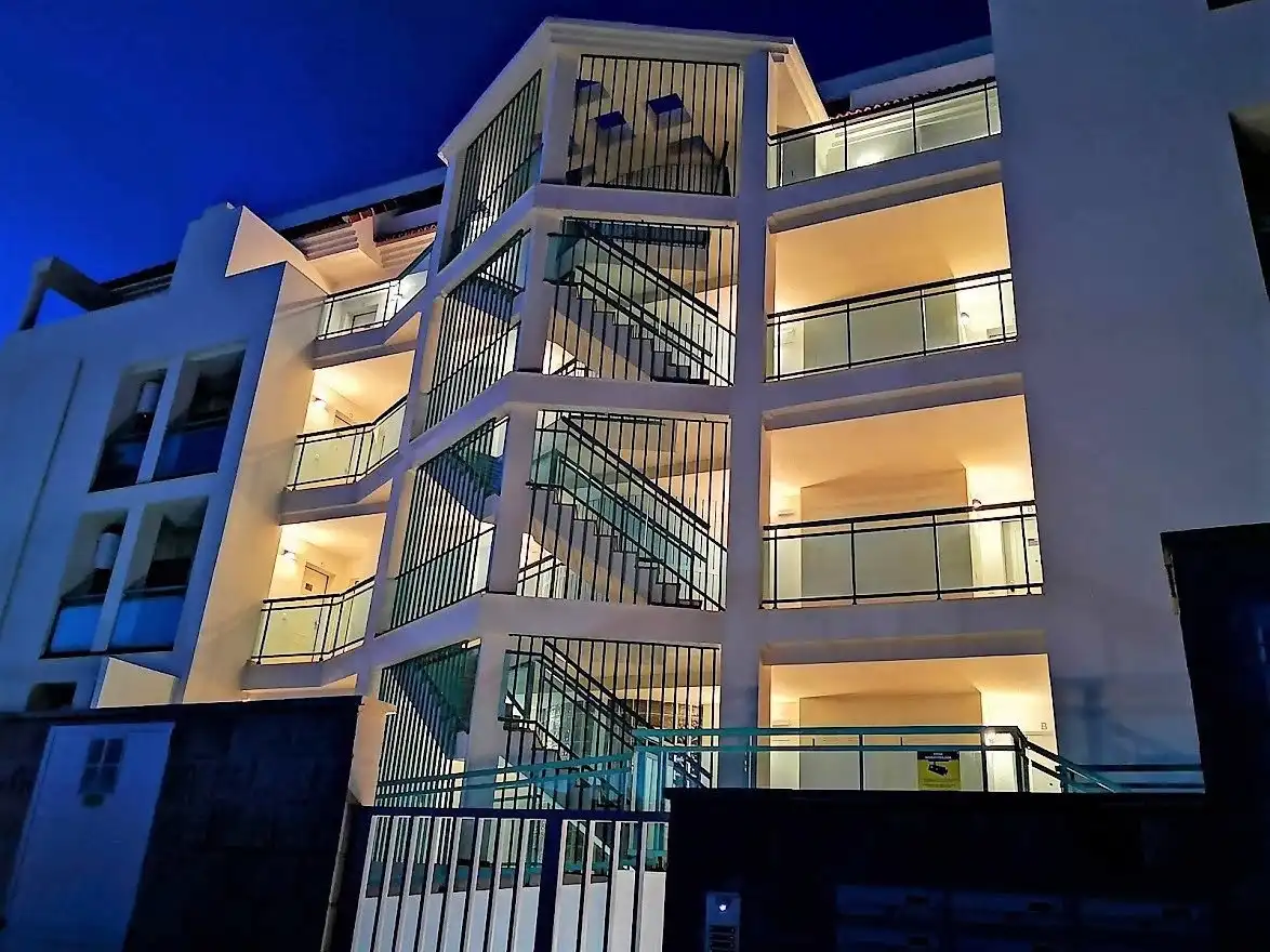 Apartments for rent in Dénia, Alicante