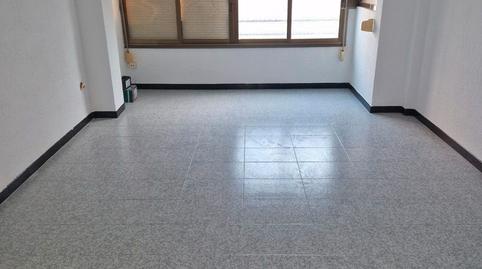 Foto 4 de Pis en venda a Calle Pintor Adolfo Sánchez, 14, Almansa, Albacete