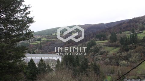Foto 4 de Piso en venta en Ibias, Asturias