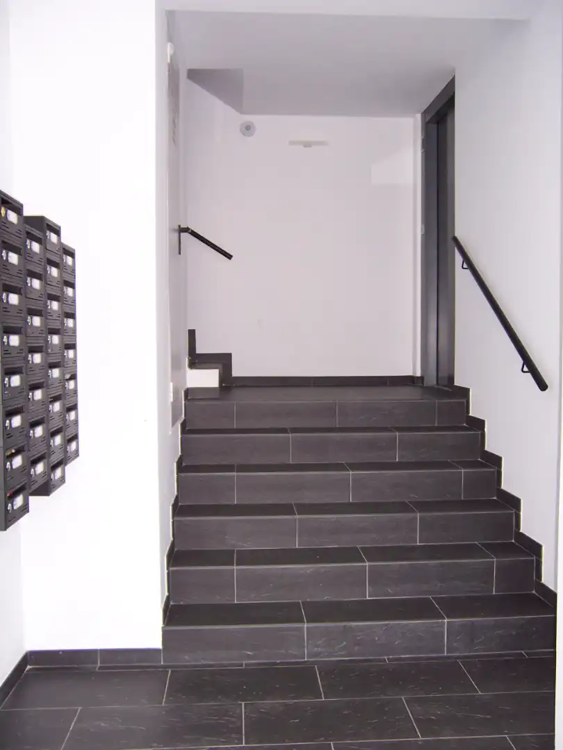 Apartament amb ascensor en venda a Rúa Eduardo Pondal 24, imagen 4