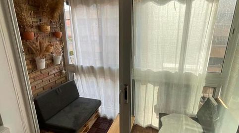 Foto 4 de Pis de lloguer a Carrer de Daoiz I Velarde, L'Amistat, Valencia Capital