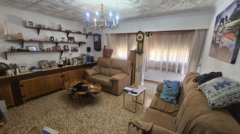 Foto 2 de Piso en venta en Calle Loteria, Casco Antiguo, Águilas
