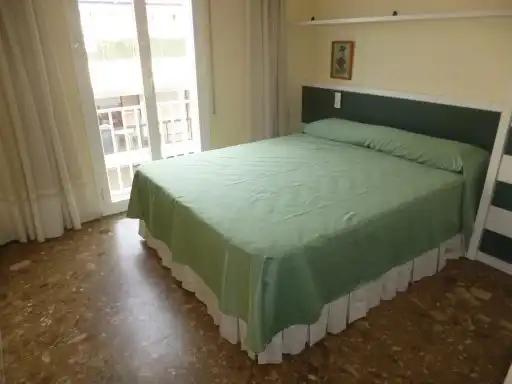 Apartament de lloguer a Carrer de Robert Gerhard, 3, Port - Horta de Santa María