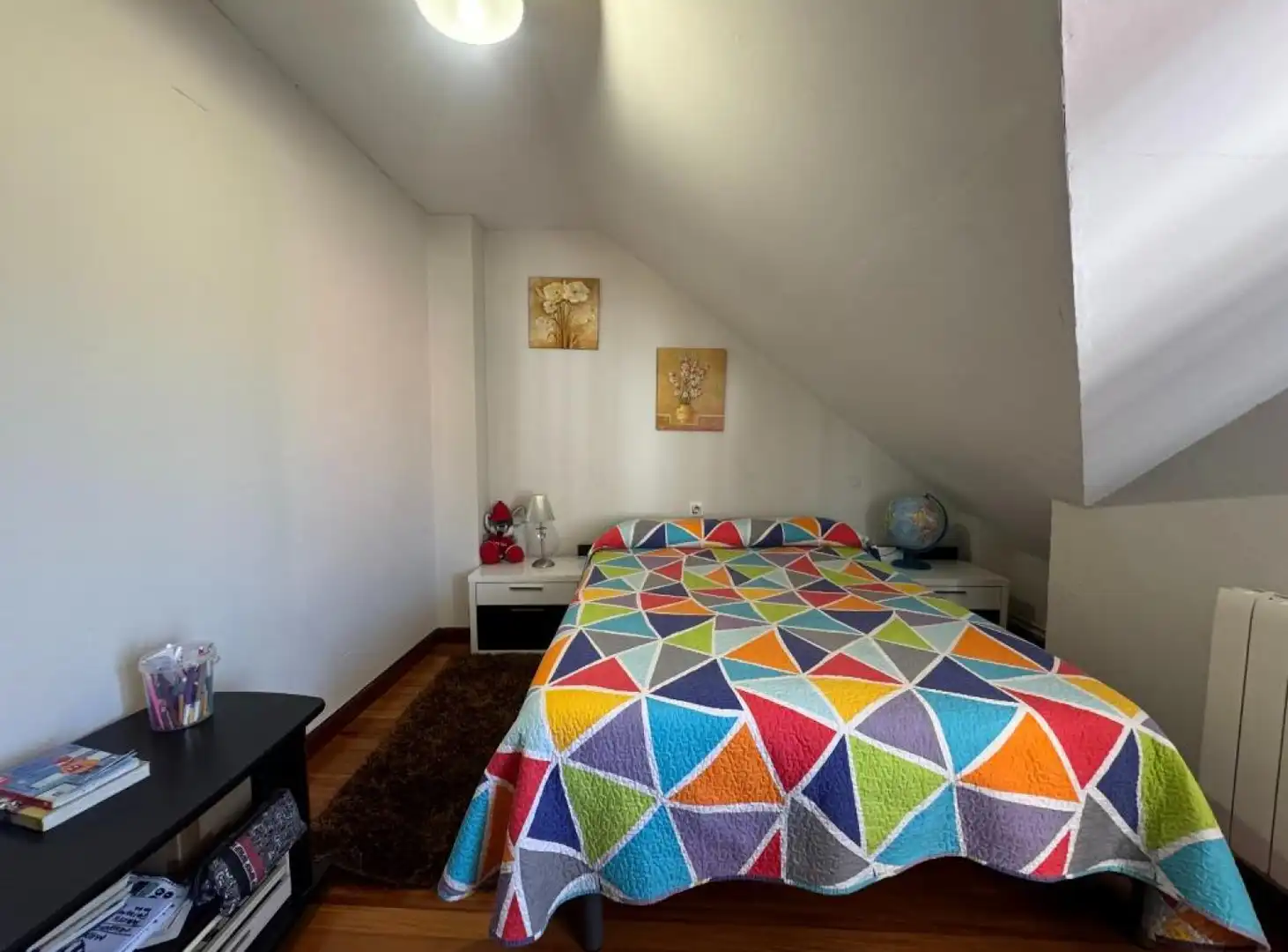 Bedroom of Detached homes for sale in San Felices de Buelna  with Heating, Private garden and Terrace