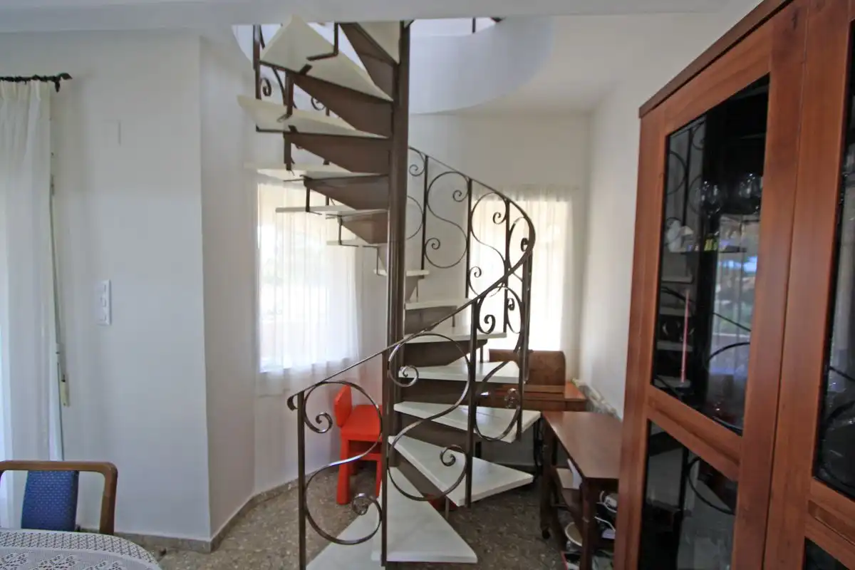 Detached house with garden for sale in El Montgó, imagen 23