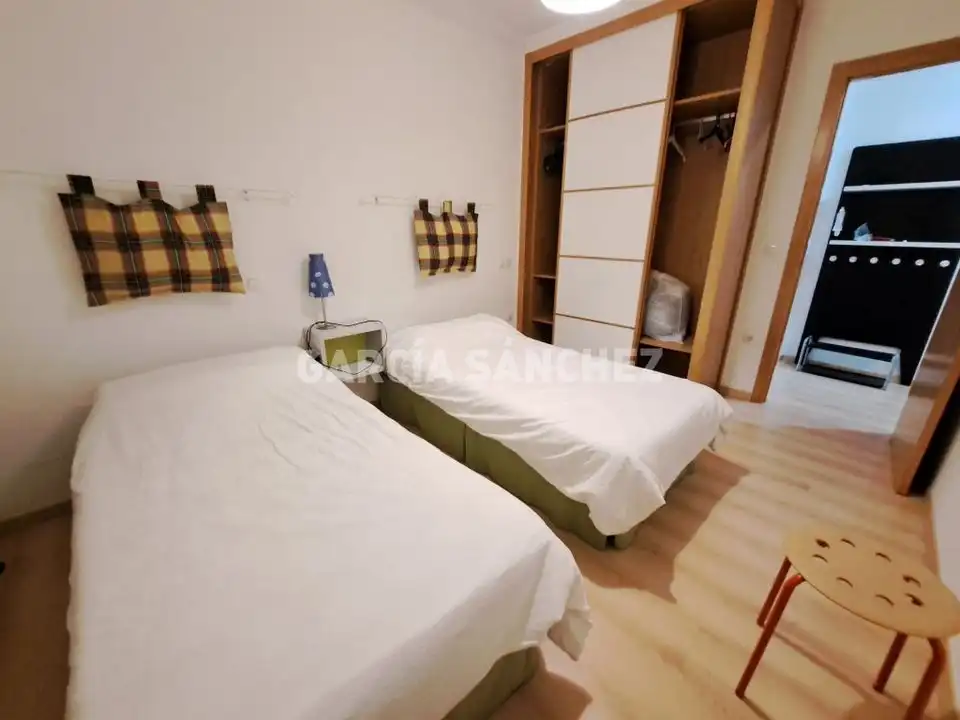 Apartament en venda a Avenida de Compostela, 8, Boiro