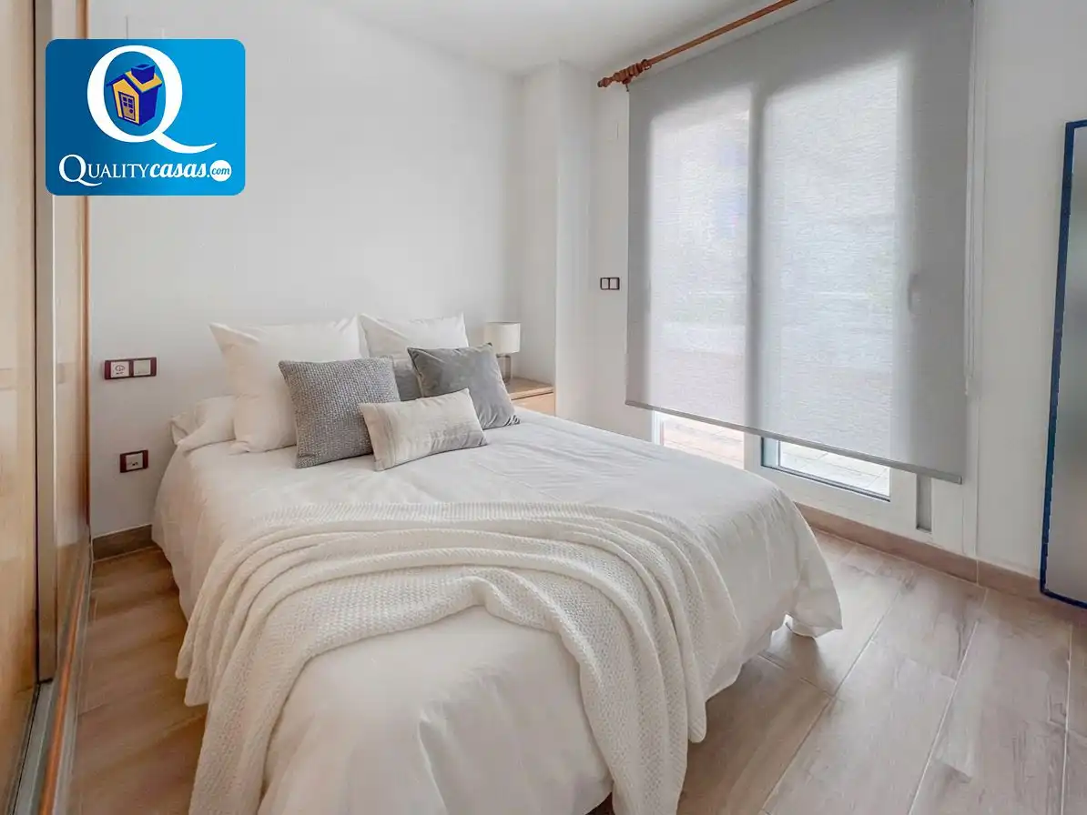 Piso con ascensor en venta en Pueblo Español - Coveta Fumá, imagen 6