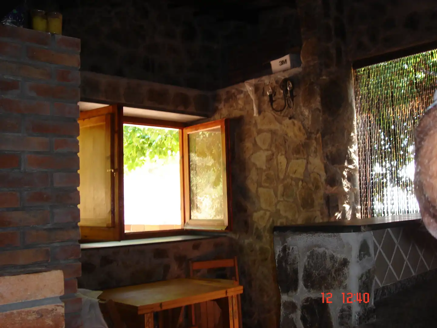Finca rústica en venta en Almoster con Calefacción, Terraza y Piscina
