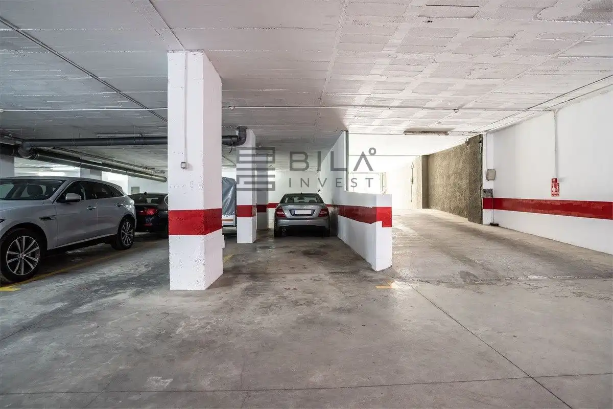 Piso con piscina en venta en Santa Barbara, imagen 24