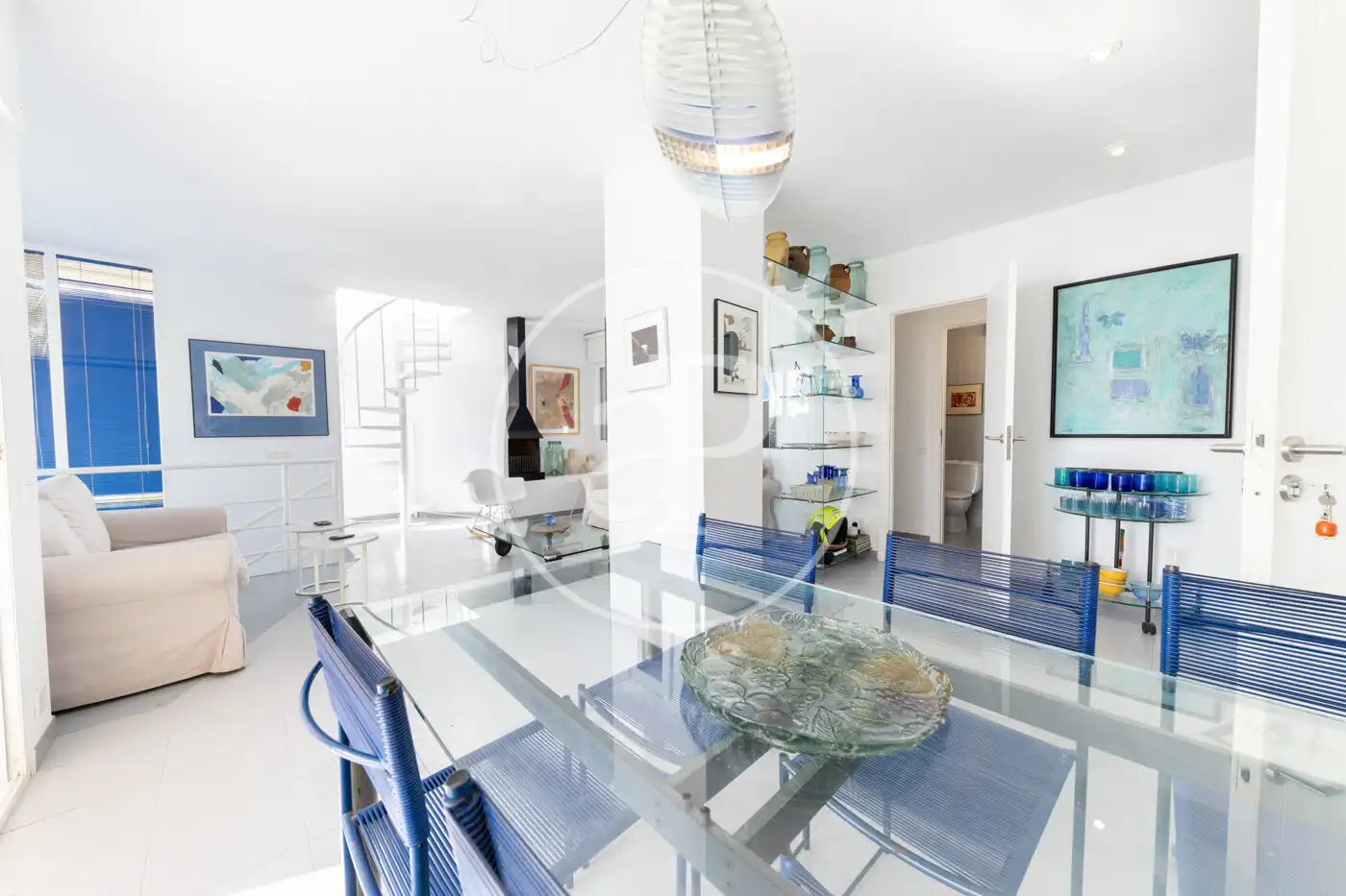 Duplexes for rent in Camí Sant Carles, Port d'Andratx