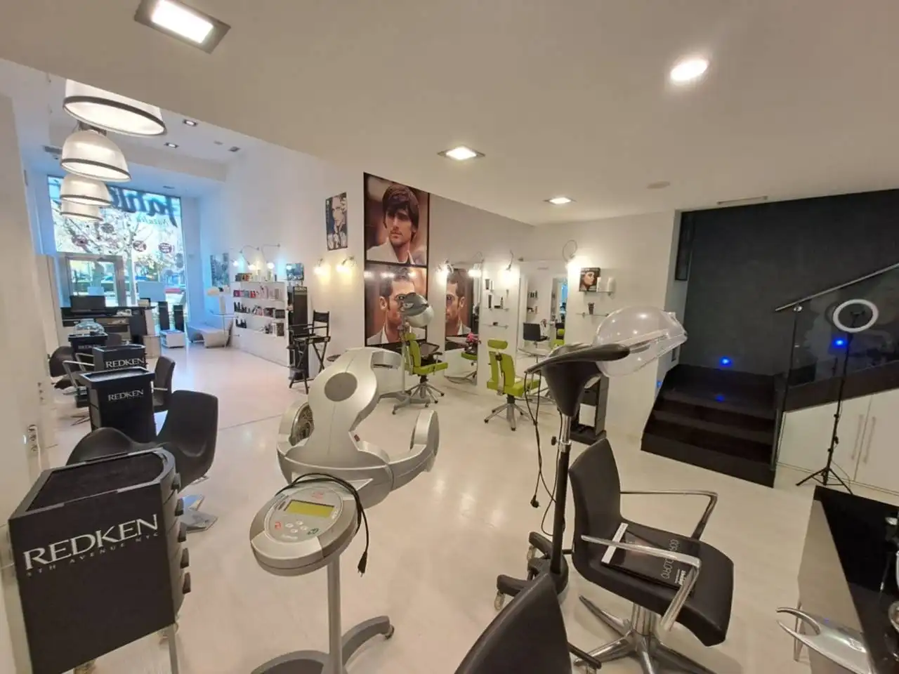 Local comercial en venda a Capiscol - Gamonal, imagen 26