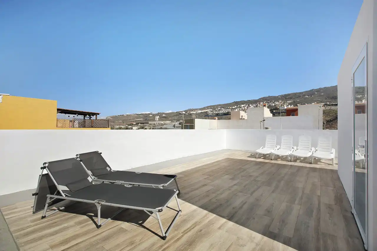 House with terrace for sale in Armeñiime - Las Moraditas - Las Cancelas, imagen 26