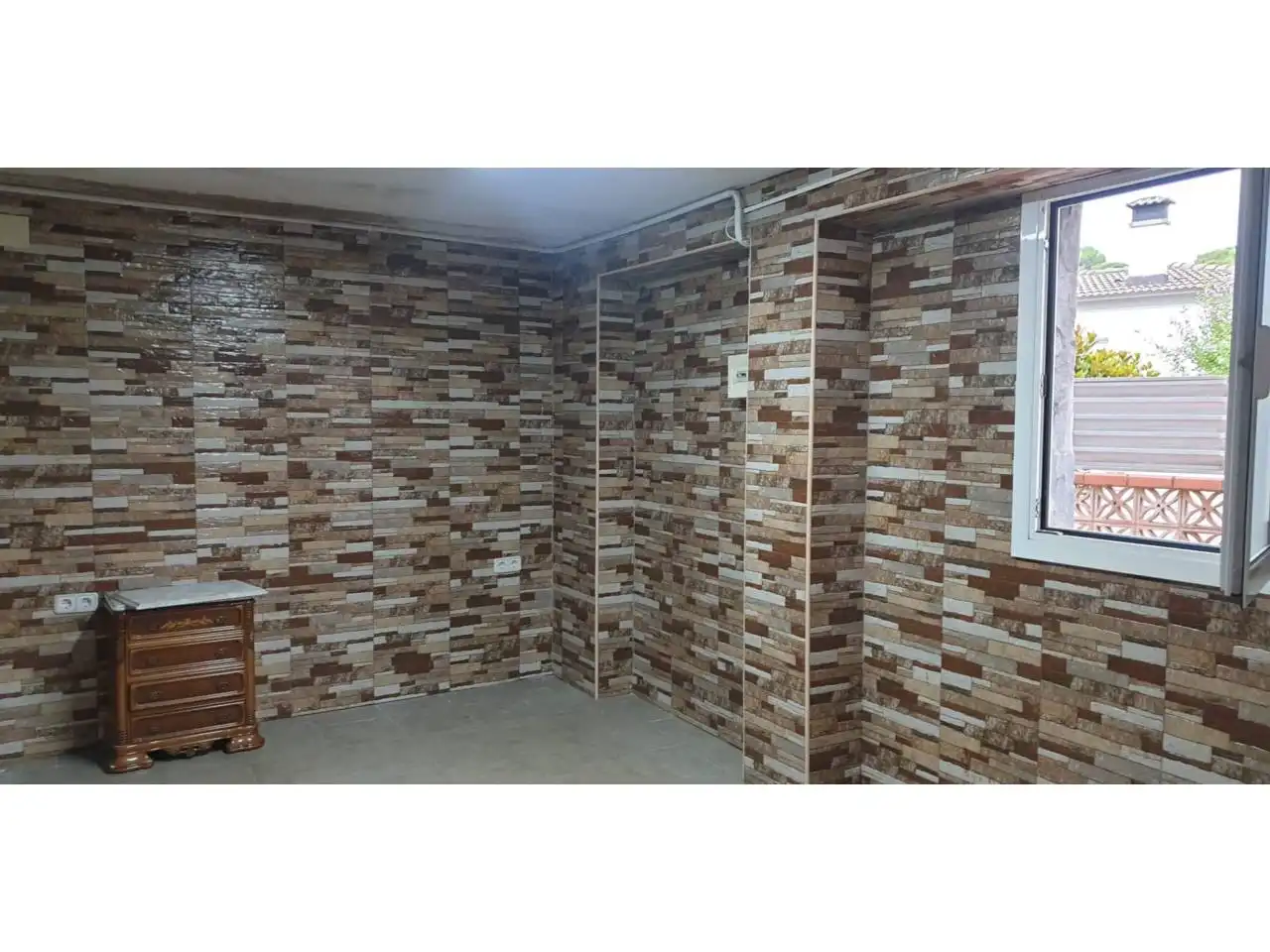 Habitación de Casa o chalet en venta en Rubí con Jardín privado, Terraza y Piscina