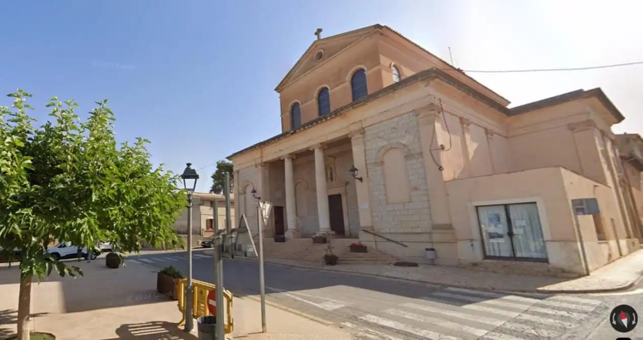 Rustikales Grundstück zum Verkauf in S'Horta - Cas Concos des Cavaller - Es Carritxó, imagen 2