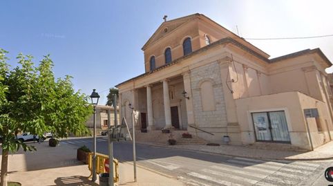 Foto 2 de Terreny en venda a S'Horta - Cas Concos des Cavaller - Es Carritxó, Felanitx