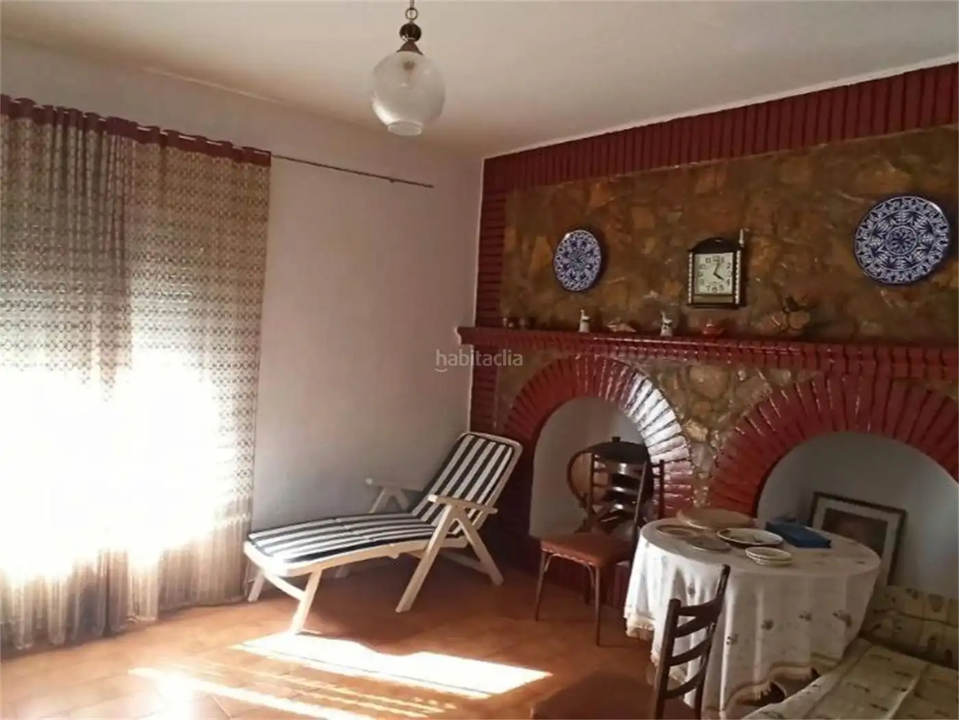 Casa a schiera in vendita a Avenida Wenceslao Ocón 51