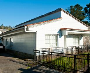 House or chalet for sale in Parroquias de Santiago