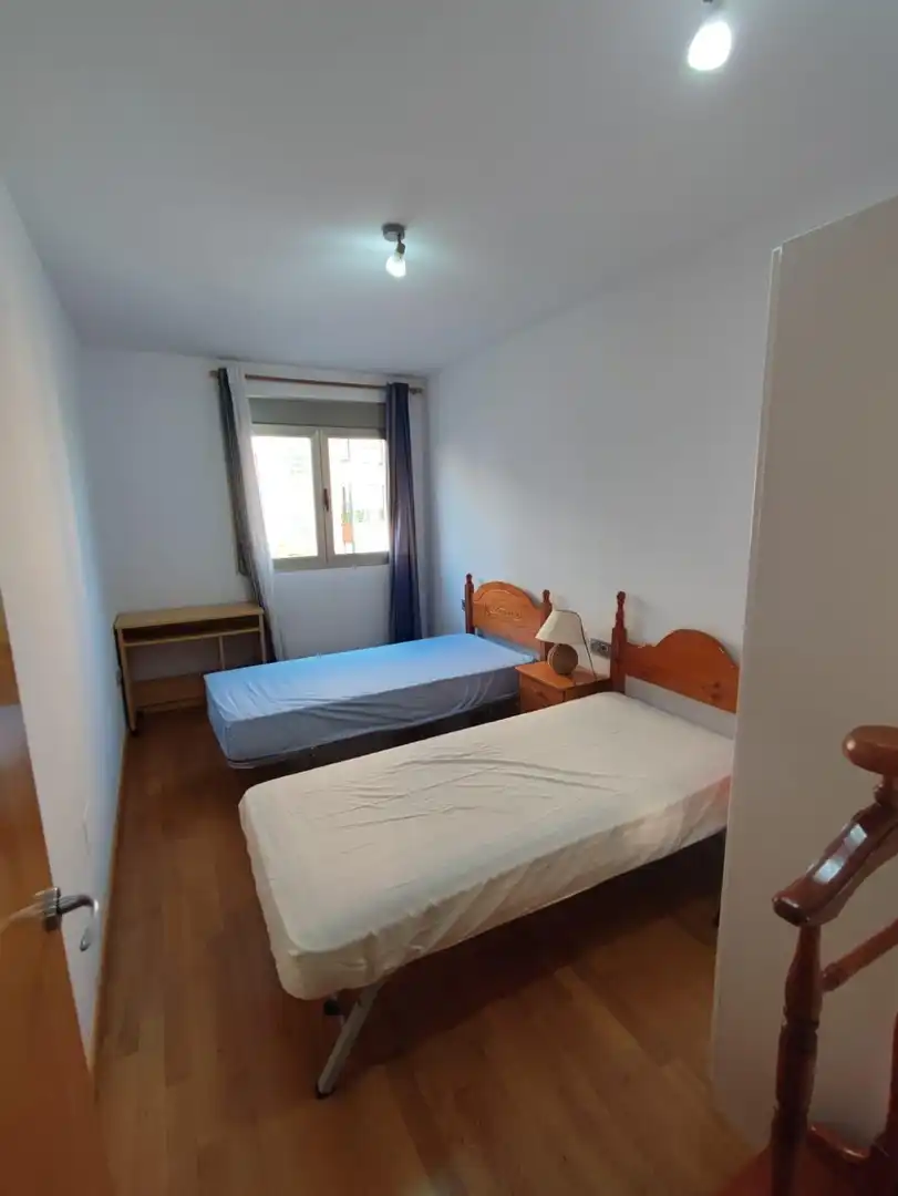 Habitación de Piso en venta en Murcia con Aire acondicionado, Calefacción y Parquet