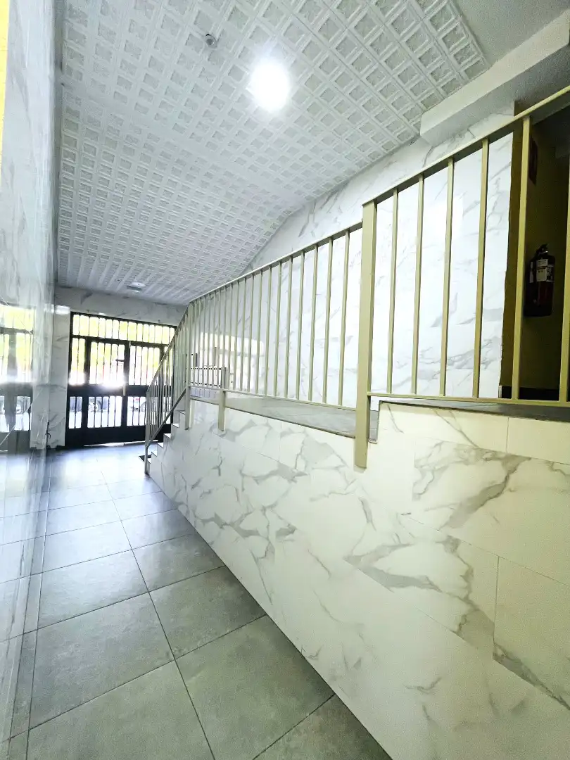 Piso en venta en Leganés con Terraza