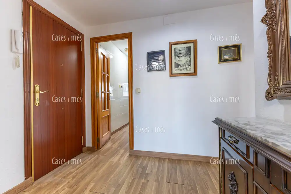 Apartament en venda en La Pobla de Farnals amb Aire condicionat, Calefacció i Moblat
