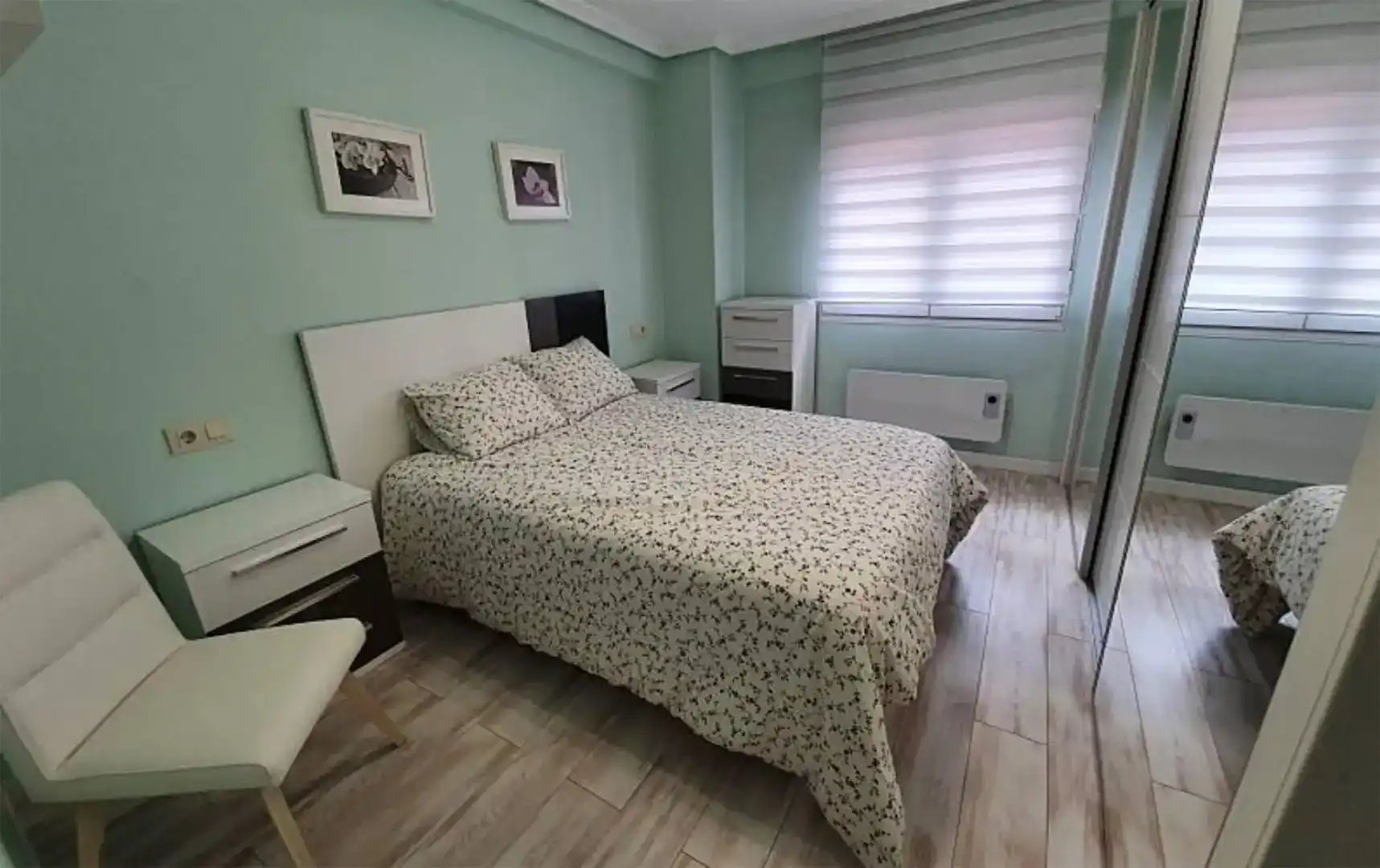 Flat for rent in Gijón , Asturias