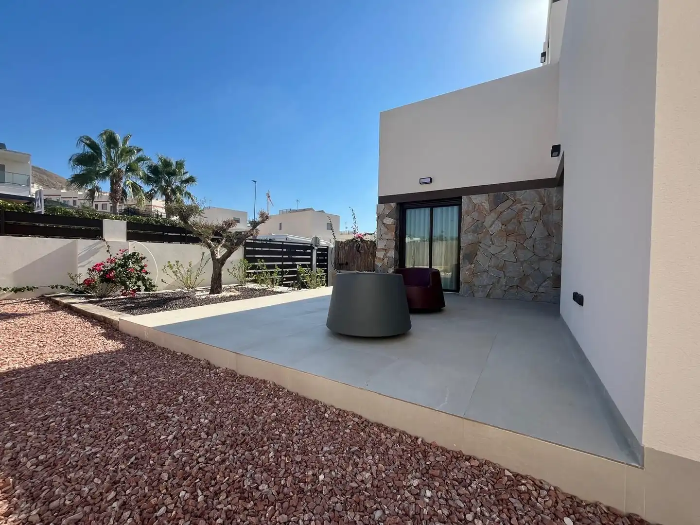 House with pool for sale in Balcón de Finestrat - Terra Marina, imagen 41