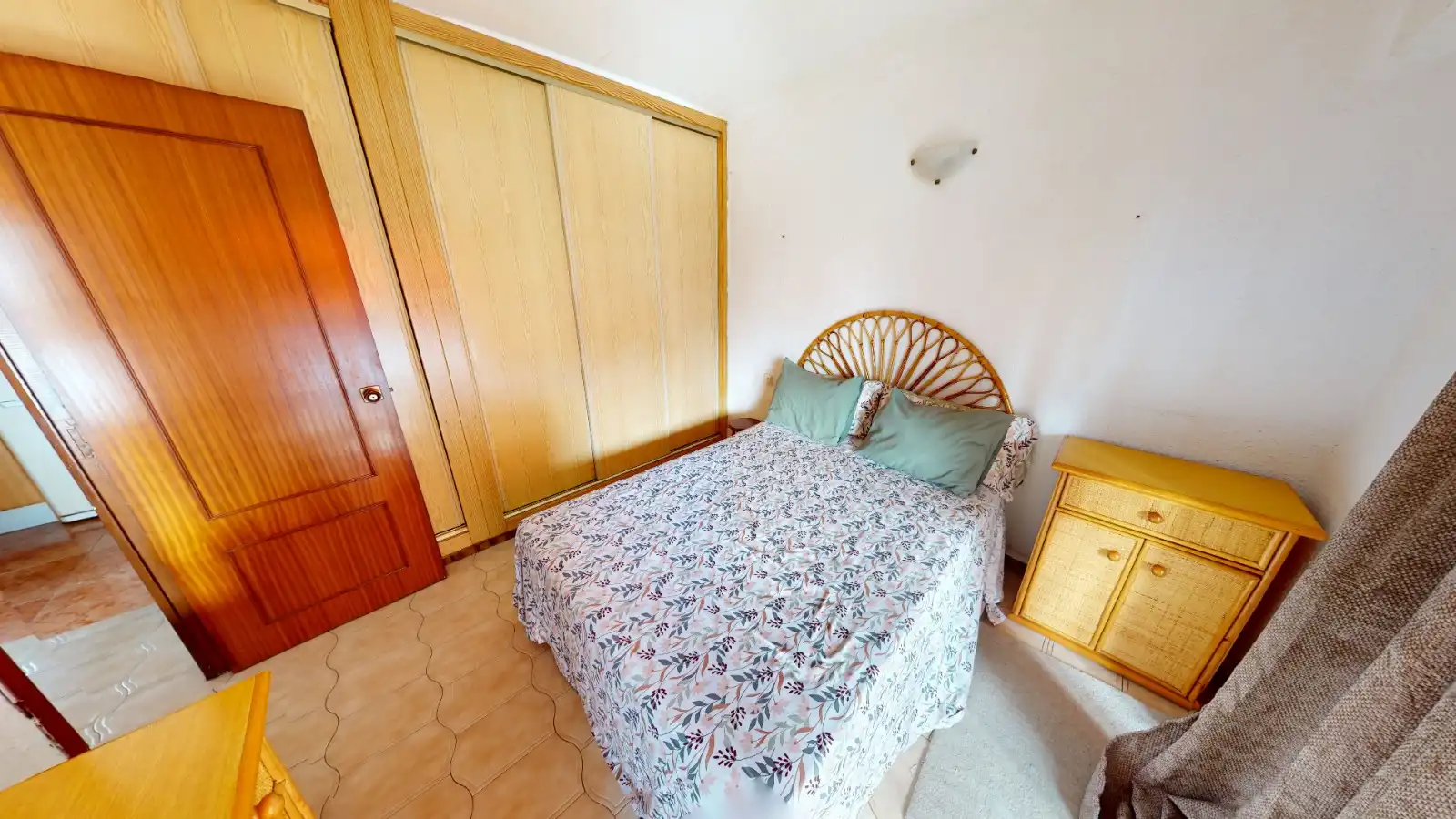 Piso con terraza en venta en Avinguda del Braçal de la Passió, imagen 10