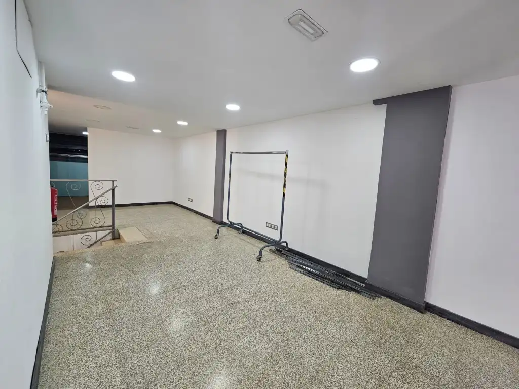 Business premises for sale in Calle Independencia, imagen 19