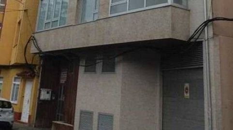 Obra parada en venta en calle Salinas