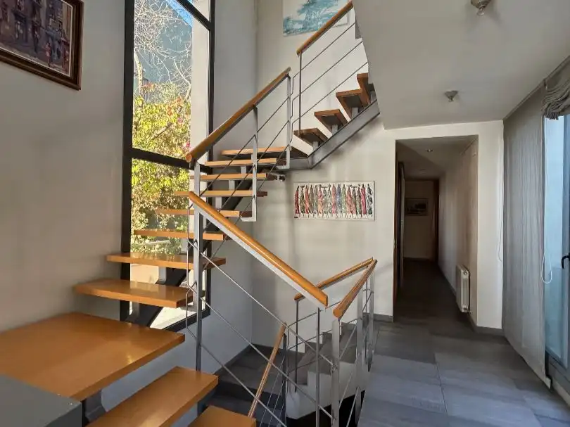 Maison avec jardin à vendre à Avinguda de les Corts d'Aragó 0, imagen 13
