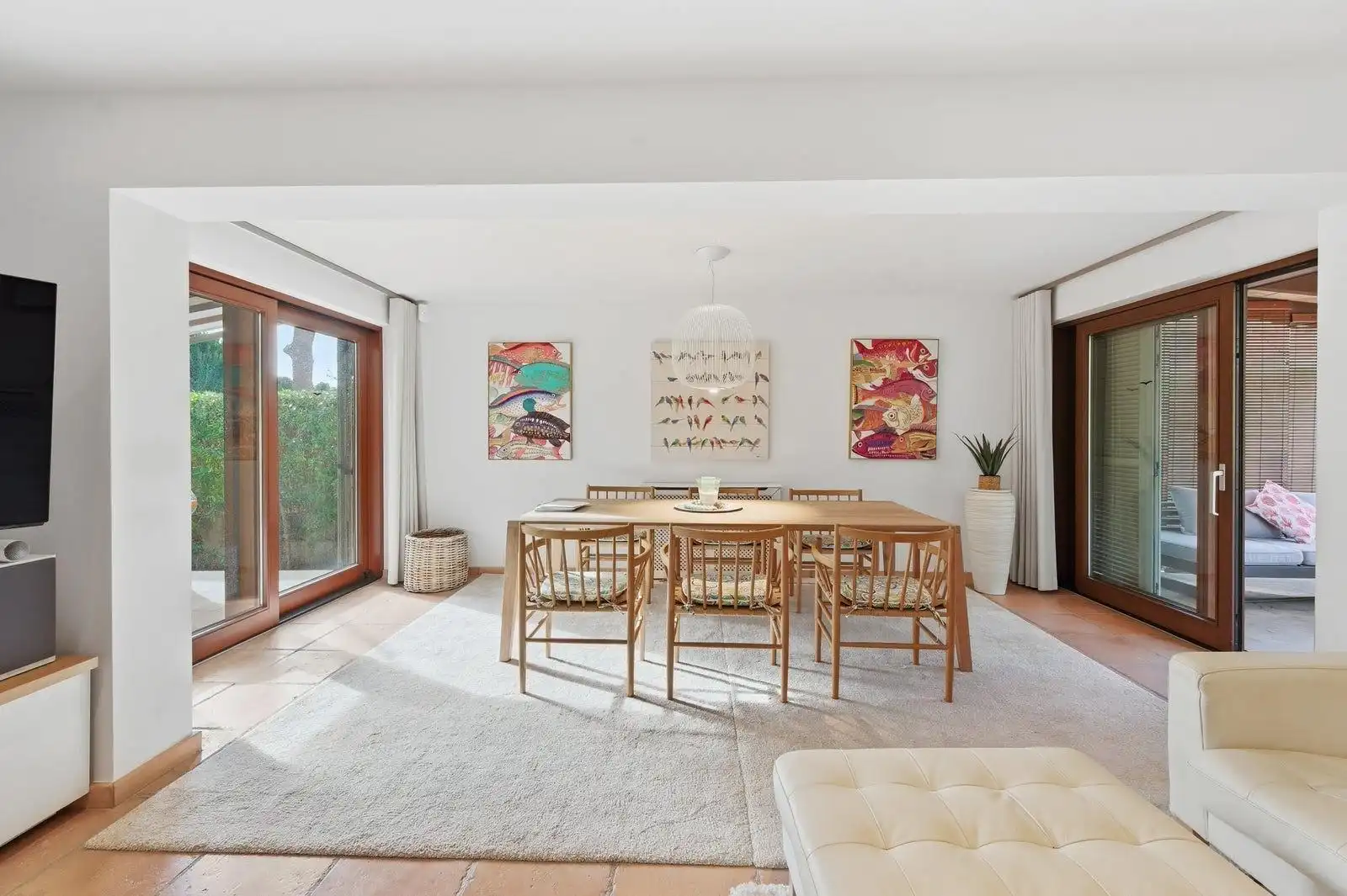 Villa mit Pool zum Verkauf in Santa Ponça, imagen 12