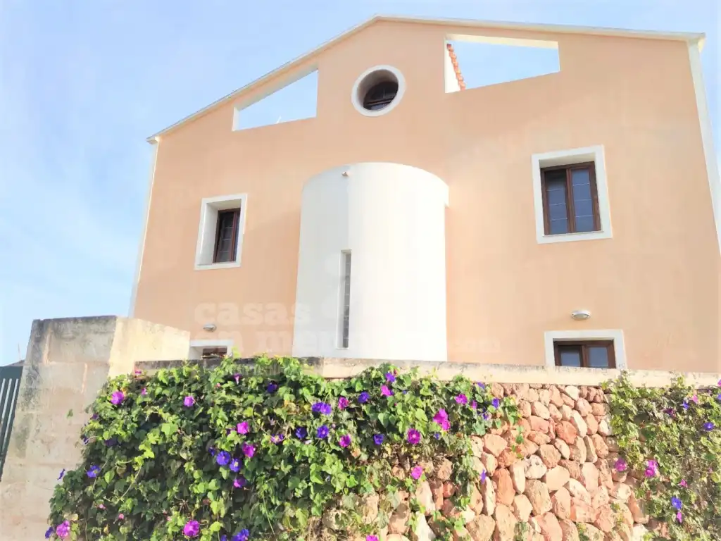 Finca rústica en venda a Ciutadella