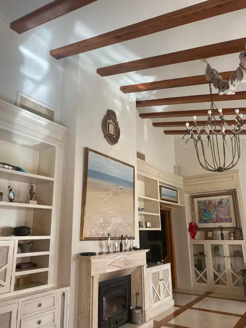 Detached house with pool for sale in La Renegà - Torre Bellver - Les Platgetes, imagen 15