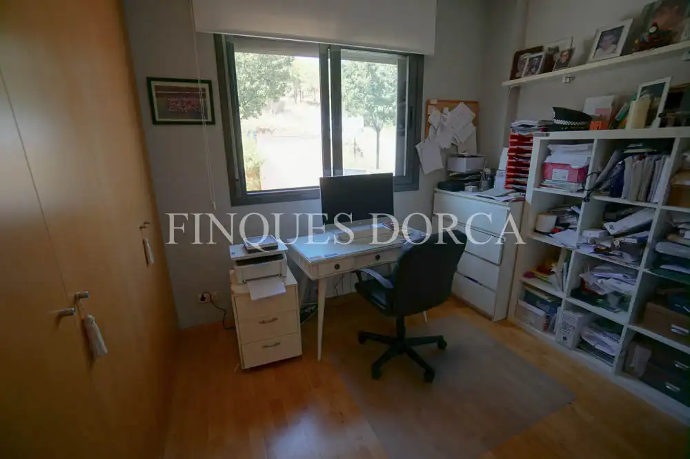Casa a schiera con piscina in vendita a Cabrils, imagen 35