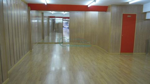 Foto 5 von Geschaftsraum zur Miete in Plaza España - Corte Inglés, Vigo