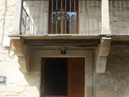 Finca rústica en venda en Guitiriz amb Balcó
