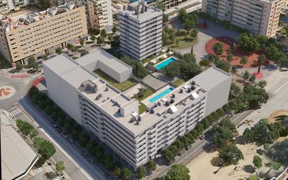 Flat for sale in C. Juan Cierva,   Ctra. Barcelona  Rbla Europa, Parc d’Europa