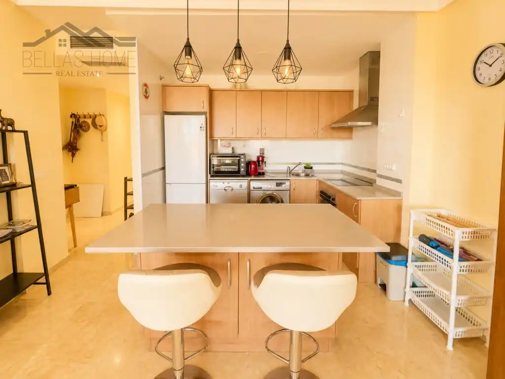 Appartamento con piscina in vendita a Urbanización Brisas I, imagen 7