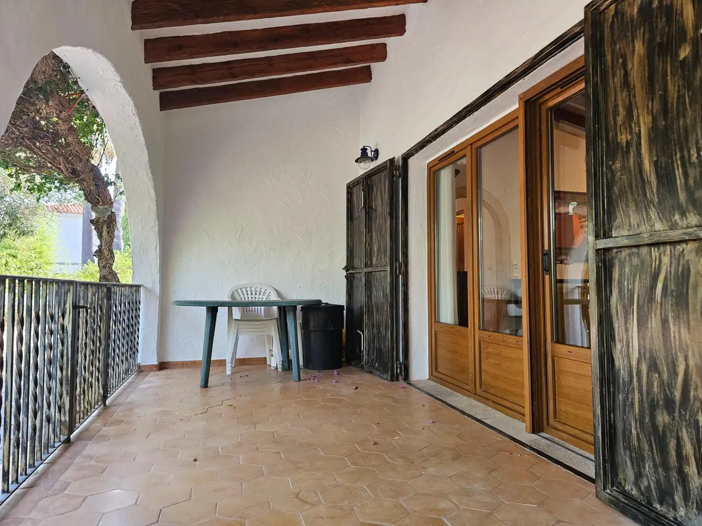 Houses for rent in Dénia  with Air Conditioner, Heating and Private garden