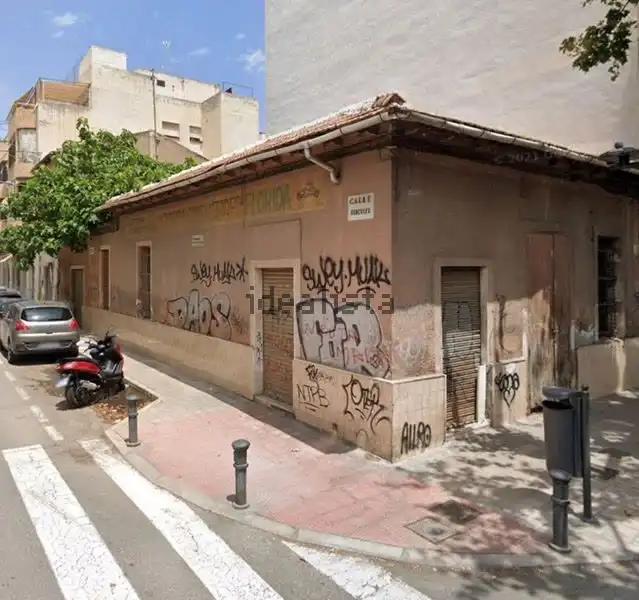 Casa en venda a Orihuela