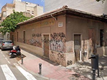 Casa en venda a Orihuela